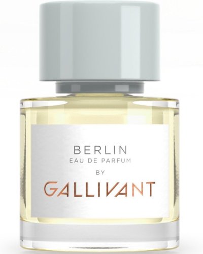 Фото духи Gallivant Berlin