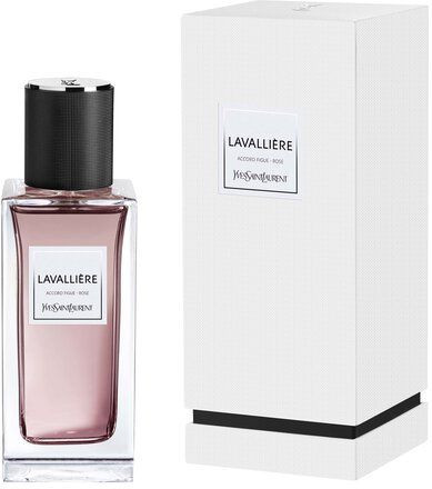 Фото духиYves Saint Laurent Lavalliere