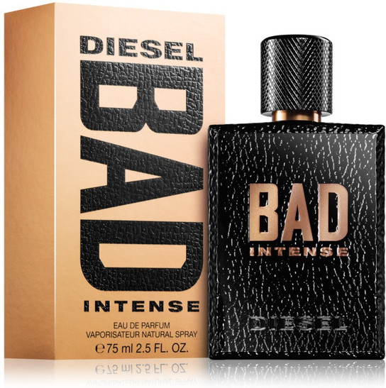 Фото духиDiesel Bad Intense