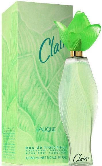 Фото духиLalique Claire de Nilang