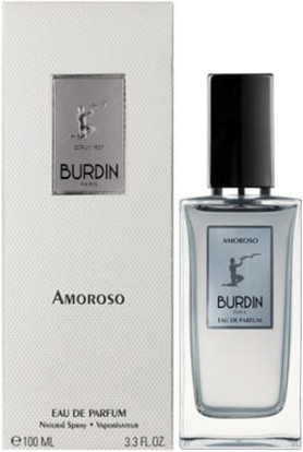 Фото духиBurdin Amoroso