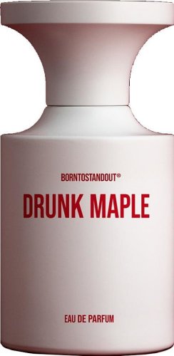 Фото духи Borntostandout Drunk Maple