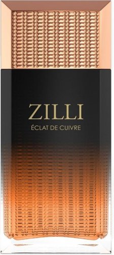 Фото духи Zilli Eclat De Cuivre