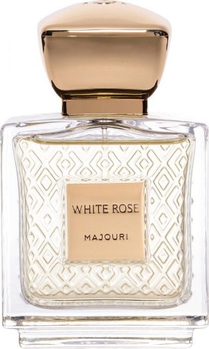 Фото духи Majouri White Rose