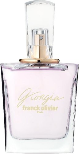 Фото духи Franck Olivier Giorgia Women