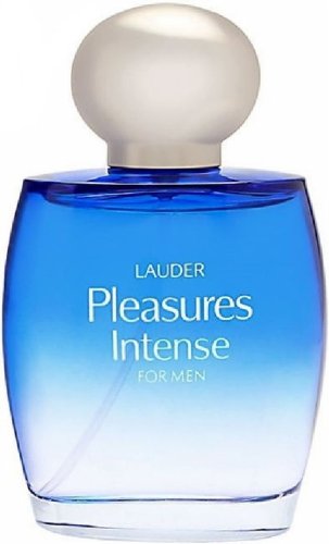 Фото духи Estee Lauder Pleasures Intense For Men