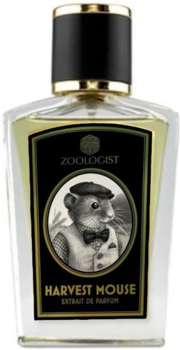 Фото духи Zoologist Harvest Mouse