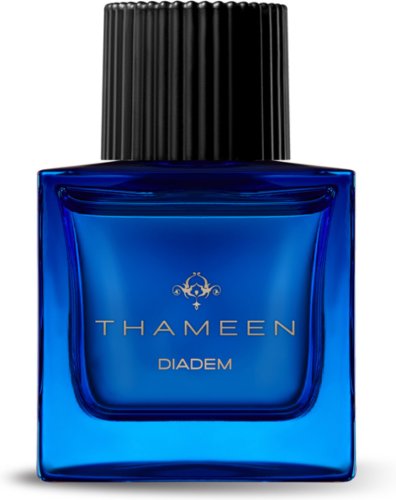 Фото духи Thameen Diadem