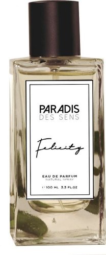 Фото духи Paradis Des Sens Felicity