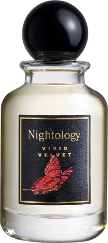 Фото духи Jesus Del Pozo Vivid Velvet
