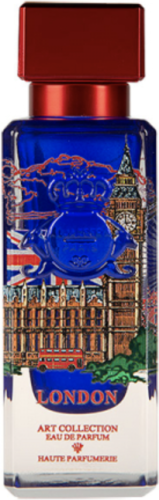 Фото духи Al Jazeera Perfumes London