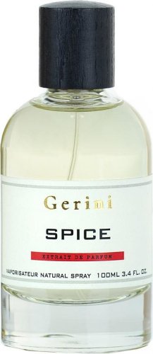 Фото духи Gerini Spice