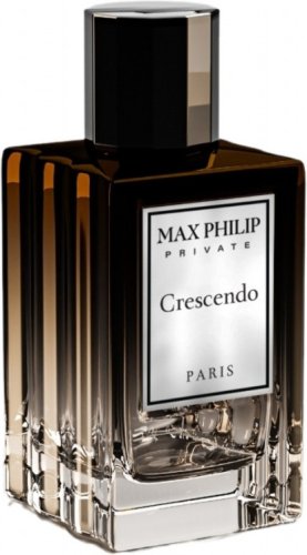 Фото духи Max Philip Crescendo