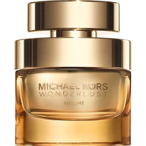 Фото духи Michael Kors Wonderlust Sublime