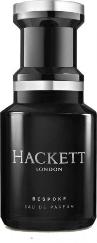 Фото духи Hackett London Bespoke
