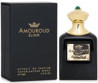Amouroud Golden Oud (20-52927 духи 75 мл)