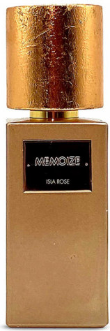 Фото духи Memoize London Isla Rose