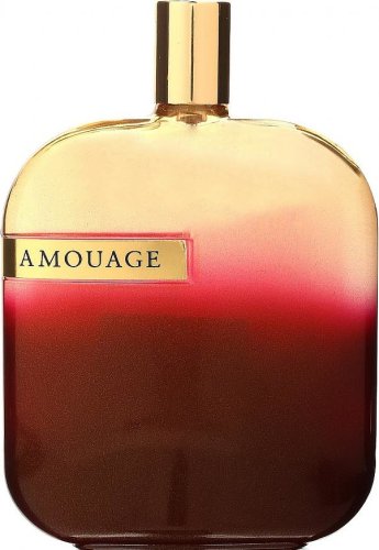 Фото духи Amouage Library Collection Opus X