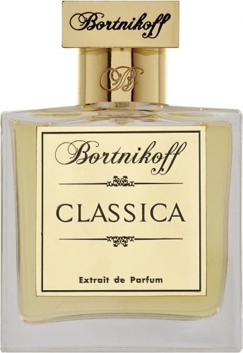 Фото духи Bortnikoff Classica