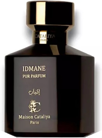 Фото духи Maison Cataliya Idmane