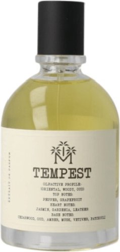 Фото духи Moudon Tempest