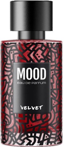 Фото духи Mood Velvet