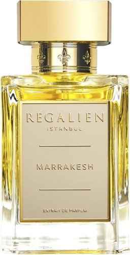 Фото духи Regalien Marrakesh