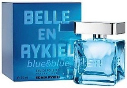 Фото духиSonia Rykiel Belle En Rykiel Blue&blue