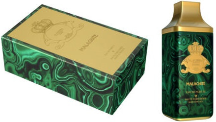 Фото духиAl Jazeera Perfumes Malachite