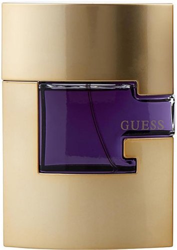 Фото духи Guess Gold Man