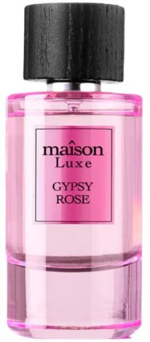Фото духи Hamidi Maison Luxe Gypsy Rose