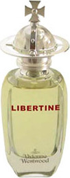 Vivienne Westwood Libertine (20-66720 туалетная вода-тестер 50 мл)