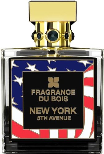 Фото духи Fragrance Du Bois New York 5th Avenue