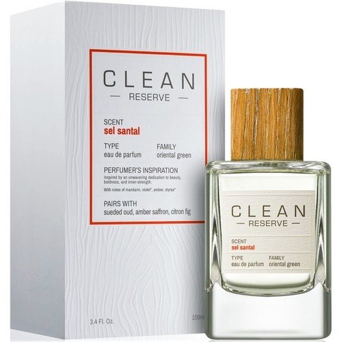 Фото духиClean Sel Santal