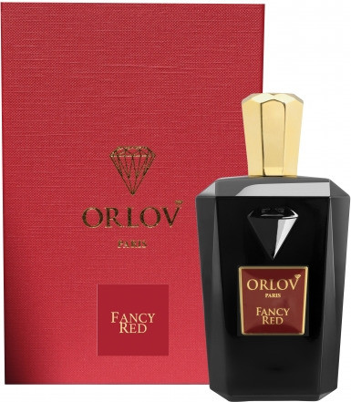 Фото духиOrlov Paris Fancy Red