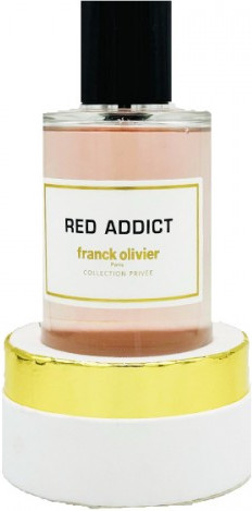 Фото духиFranck Olivier Red Addict
