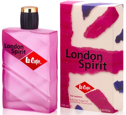 Фото духиLee Cooper Originals London Spirit For Women