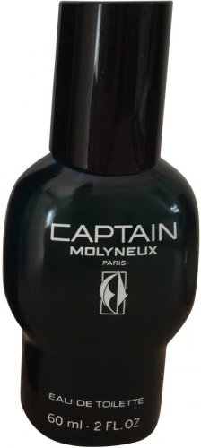 Фото духи Molyneux Captain
