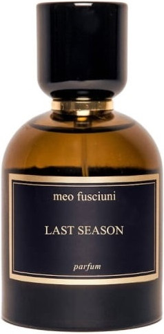 Фото духи Meo Fusciuni Last Season
