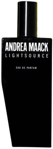 Фото духи Andrea Maack Lightsource