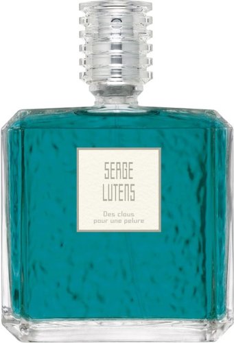 Фото духи Serge Lutens Des Clous Pour Une Pelure