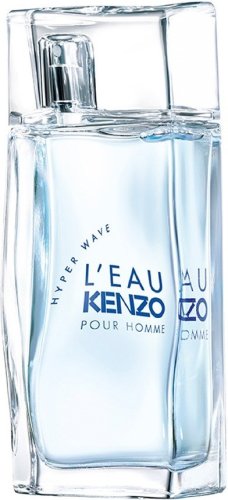 Фото духи Kenzo L`Eau Kenzo Pour Homme Hyper Wave