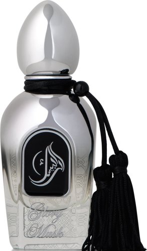 Фото духи Arabesque Glory Musk