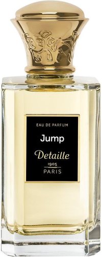Фото духи Detaille Jump