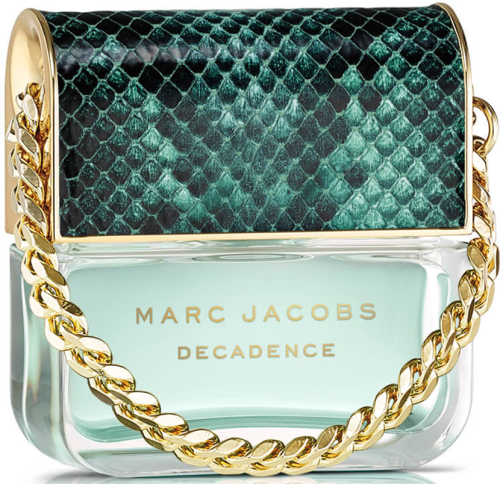 Фото духи Marc Jacobs Divine Decadence