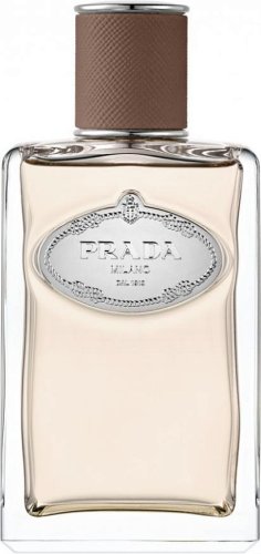 Фото духи Prada Infusion De Vanille