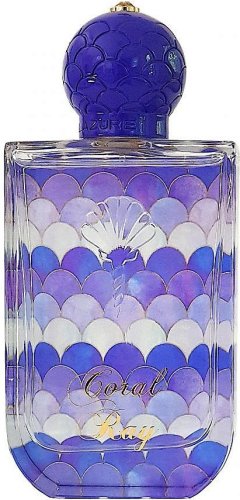 Фото духи Lazure Perfumes Coral Ray