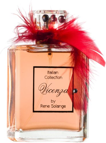 Фото духи Rene Solange Vicenza