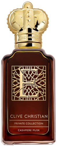Фото духи Clive Christian E Cashmere Musk