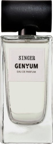 Фото духи Genyum Singer